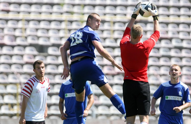 Bilety na mecze piłkarzy ŁKS mają kosztować 10 złotych