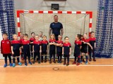 W niedzielę pierwsze mistrzostwa Szczecina dzieci w futsalu