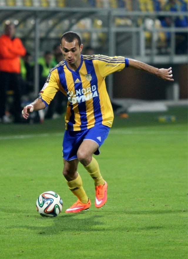 Marcus da Silva