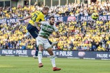 Liga Europy. Tak blisko, a jednak tak daleko... Lechia Gdańsk dopiero po dogrywce odpadła z Broendby 