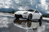 Odświeżony Nissan 370Z Nismo niebawem w Europie 