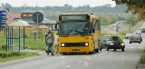 Kierowcy autobusów MZK w Koszalinie codziennie łamią przepisy drogowe