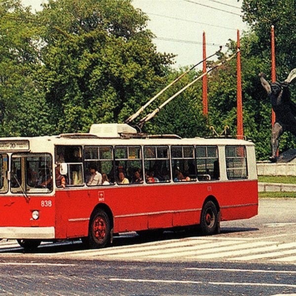 Miejskie Przedsiębiorstwo Komunikacji w Kielcach nie wyklucza, że za kilkanaście lat zainwestuje właśnie w trolejbusy.