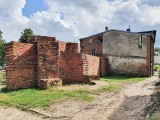 Baszta pod złą gwiazdą w Słupsku. Problem z rekonstrukcją średniowiecznej baszty nad Słupią