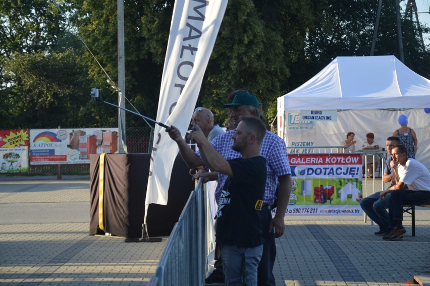 Szczucin. Dni miasta w naszym obiektywie. Szukajcie się na fotografiach! [DUŻO ZDJĘĆ]