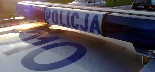 Zaginionej szukali policjanci i rodzina