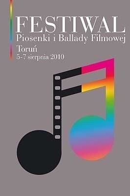 Festiwal Piosenki i Ballady Filmowej