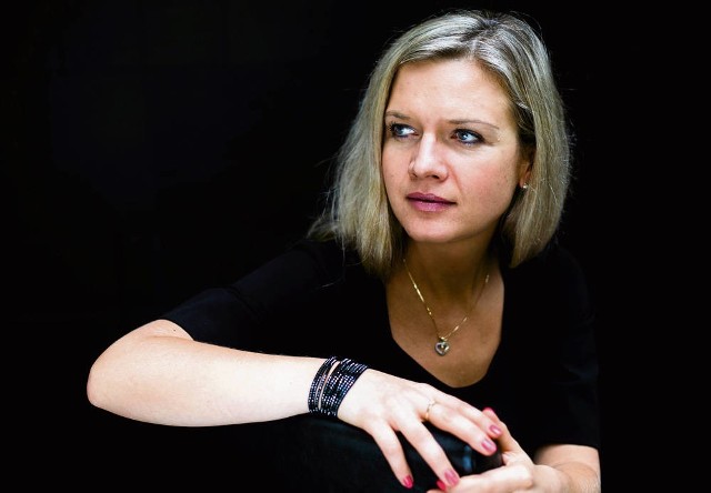 Małgorzata Wassermann - najważniejszy kandydat na ministra