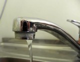 Skażenie wodociągu. 12 tysięcy ludzi z trzech gmin bez wody pitnej
