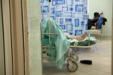 W szpitalu w Skierniewicach dyżurowali lekarze bez kwalifikacji