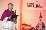 Koronawirus w Częstochowie. Arcybiskup Wacław Depo, metropolita częstochowski: "Pytania powinniśmy stawiać Bogu, a nie tylko naukowcom"