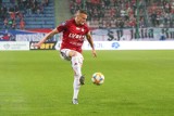 Wisła Kraków. Odszedł z zespołu „Białej Gwiazdy”, jest już piłkarzem Podbeskidzia Bielsko-Biała