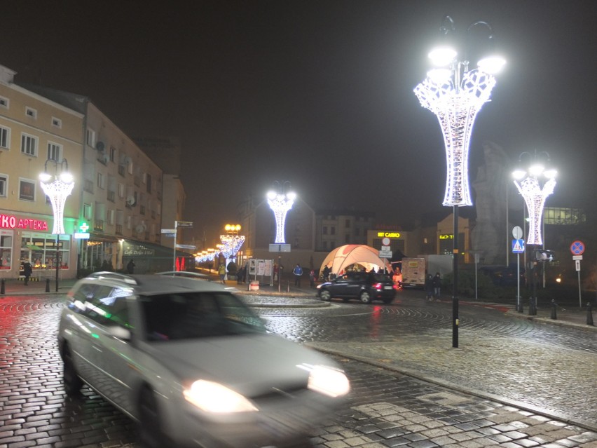 W tym roku Jarmark Bożonarodzeniowy potrwa od 9 do 22...