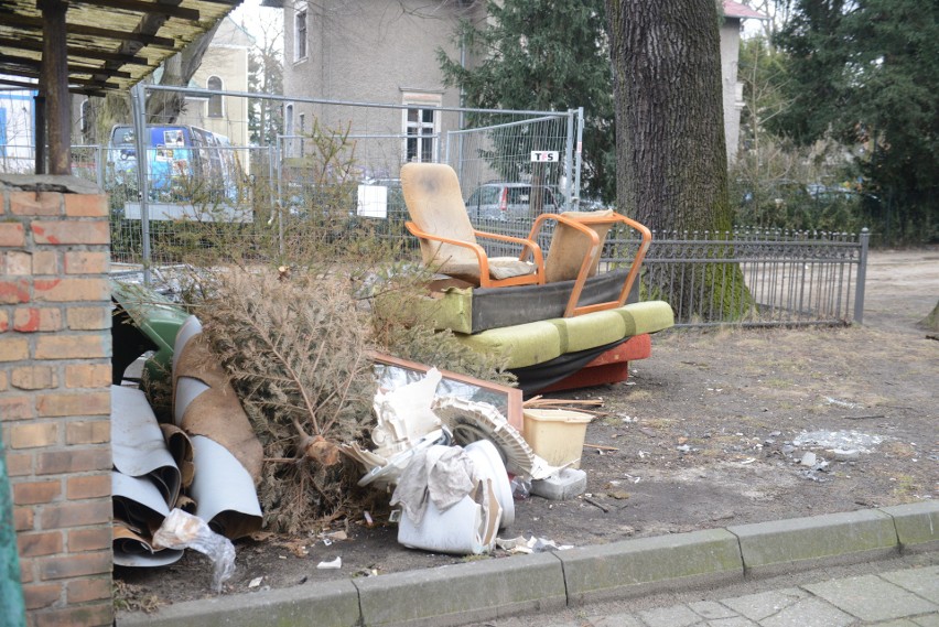 Nowość w odbiorze segregowanych śmieci w Zielonej Górze. Od...