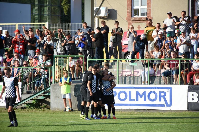 Transfery. Karol Czubak zagra w Widzewie Łódź