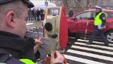 Kamery za 350 tys. zł pomogą dokumentować miejsca wypadków [video]