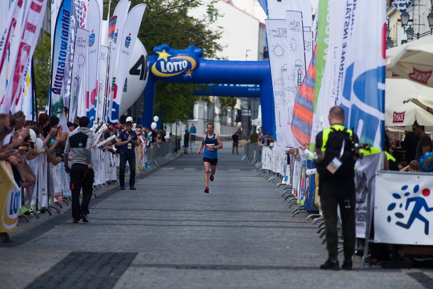 5. PKO Białystok Półmaraton