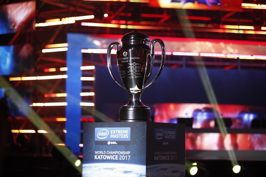 Mistrzami 11. sezonu Intel Extreme Masters w Counter-Strike:...