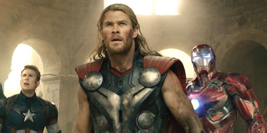 Kino Etiuda zaprasza na animację „Praziomek” i film Sci-Fi „Avengers: Koniec gry”  