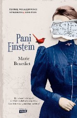 Marie Benedict – Pani Einstein