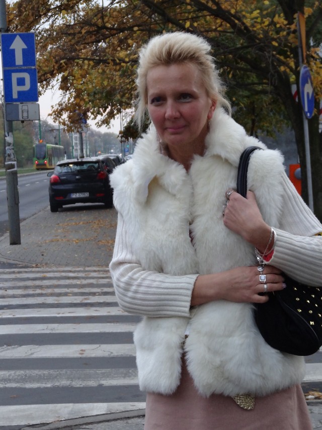 Niewidoma uważa, że jej doniesienia są bagatelizowane przez poznańskich prokuratorów