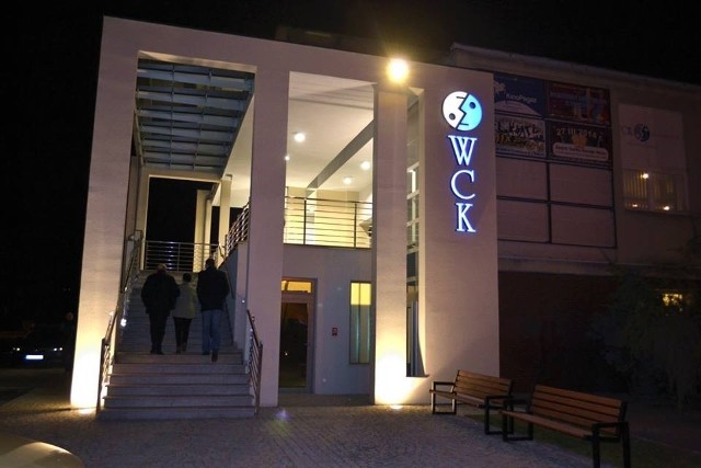 Wodzisławskie Centrum Kultury zorganizowało w 2014 roku 178 imprez