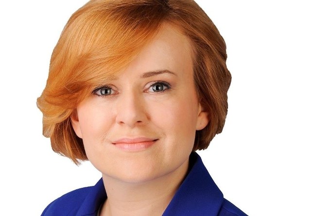 Świętokrzyska posłanka Prawa i Sprawiedliwości Anna Krupka zabiega o inwestycję
