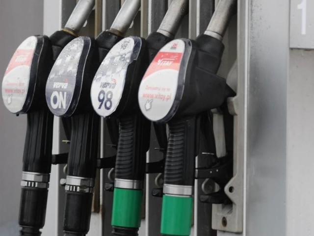 Zmotoryzowani mieszkańcy gminy Kargowa od 20 grudnia nie mogą w mieście zatankować paliwa.