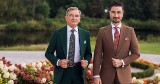 Włoski styl, klasyczne modele męskich garniturów
