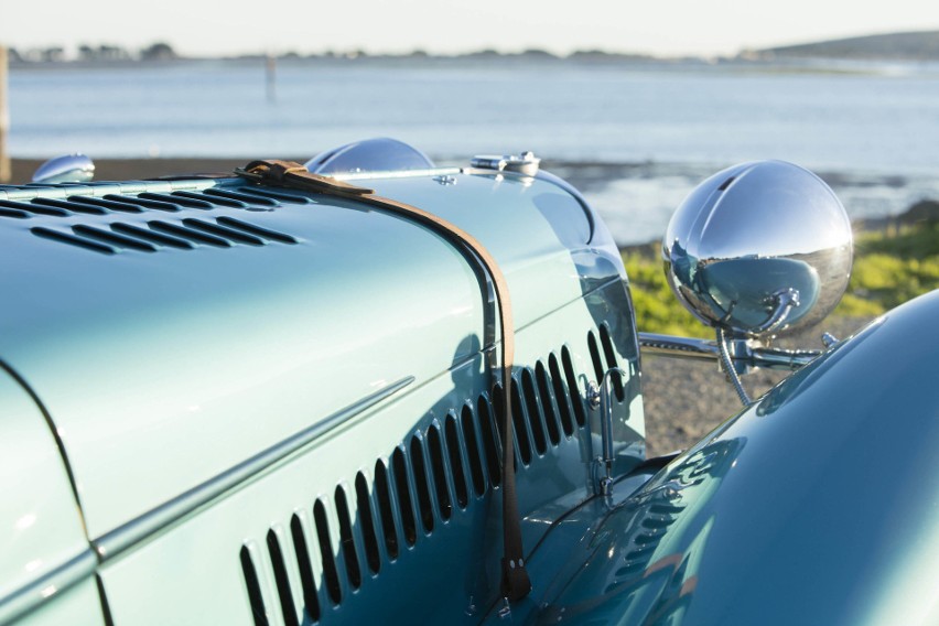 Bugatti 57 SC...