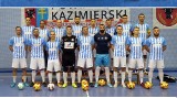 W sobotę mecz Wisły Opatowiec o mistrzostwo 2 Ogólnopolskiej Ligi Futsalu. To nie będzie łatwe spotkanie - przeciwnik jest bardzo wymagający