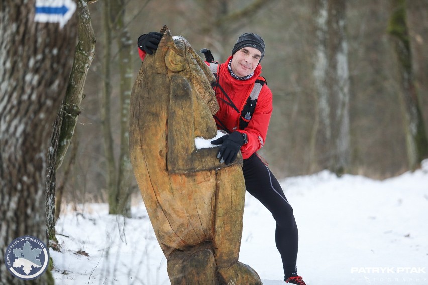 W sobotę 20 stycznia odbędzie się Zimowy Maraton Świętokrzyski. Start w Korzecku. Wystartuje 500 osób z polski i zagranicy