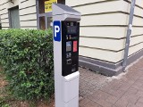 Bytom. Nowe parkomaty już działają. Zmiany w Strefie Płatnego Parkowania weszły w życie 