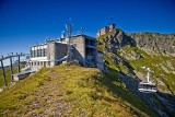 Tatry. Jedziesz na Kasprowy - musisz się wylegitymować! Bilety na kolejkę będą imienne