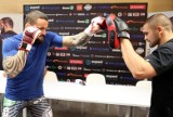 Materla vs. Khalidow. Największe starcie w historii polskiego MMA