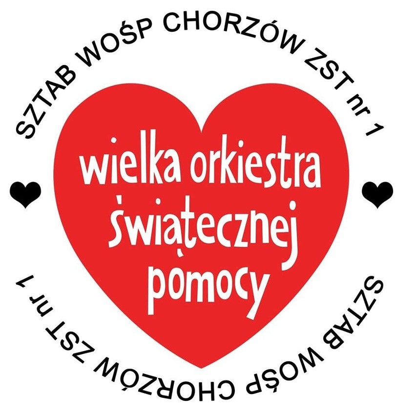 WOŚP 2019 w Chorzowie