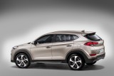 Hyundai Tucson 2016. Polskie ceny od 83 990 zł [galeria]