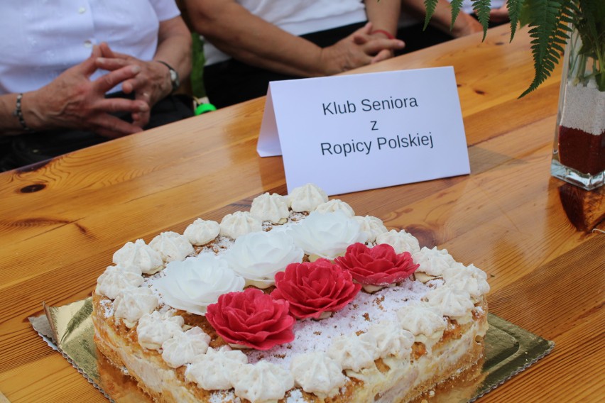 Patriotyczne Potyczki Kulinarne w Ropicy Polskiej - w...