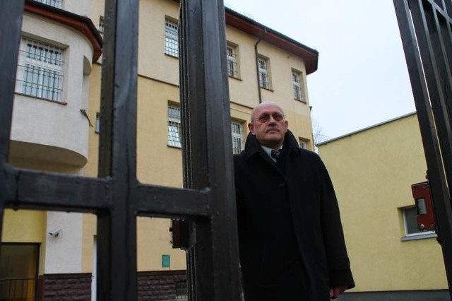 - Zmiany wyjdą na dobre więźniom i mieszkańcom Strzelec Opolskich - mówi dyrektor Eugeniusz Solecki.