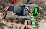 Proszowice. Spółka z Nowego Sącza zmodernizuje szpital. Przetarg rozstrzygnięty