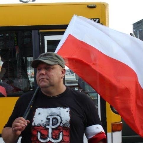 Andrzej Kania musi zebrać 3 tys. podpisów poparcia wśród mieszkańców Gdańska