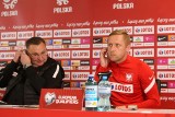 Polska - Szwecja: Mamy wszystko, żeby na Stadionie Śląskim awansować na mundial ZDJĘCIA