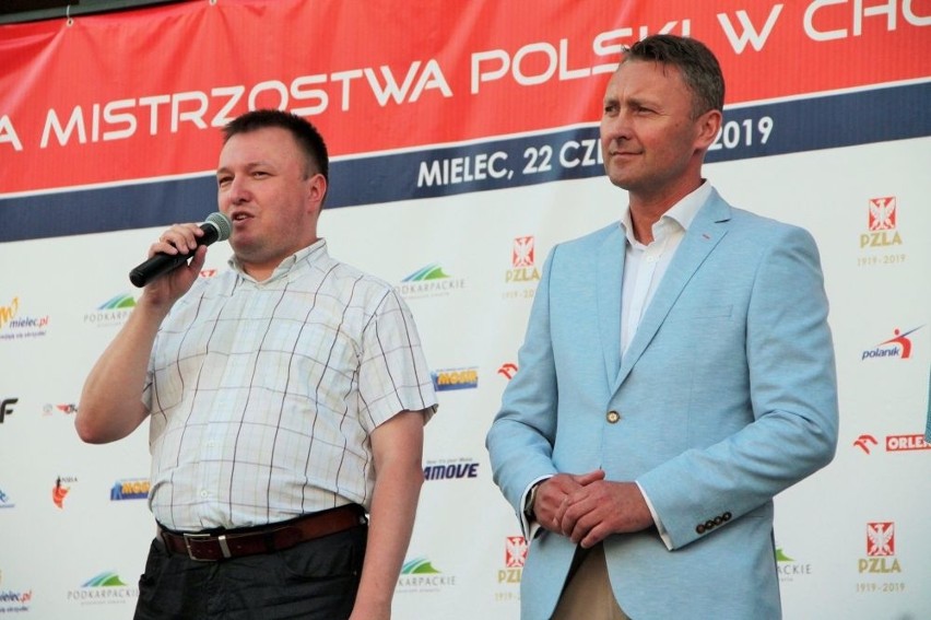 Wielki sukces Katarzyny Zdziebło na mistrzostwach Polski. Mielczanka zdobyła złoty medal [ZDJĘCIA]