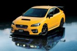 Subaru WRX STI S207. Edycja limitowana [galeria]