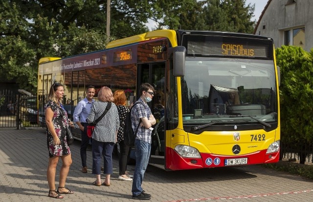 Narodowy Spis Powszechny Ludności i Mieszkań w 2021 r. jest przeprowadzany do 30 września