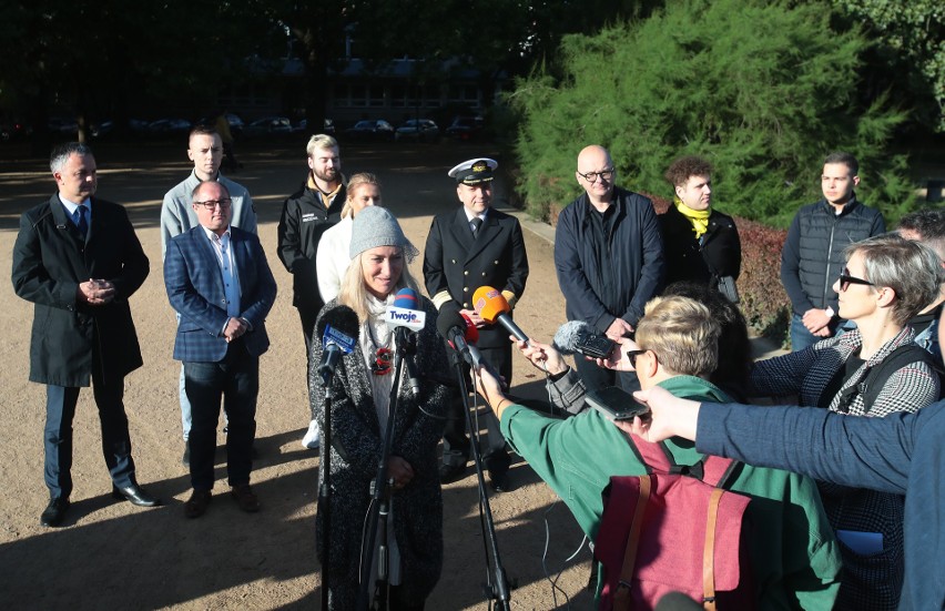 „Spacerek na uniwerek”  odbędzie się w sobotę 1 października