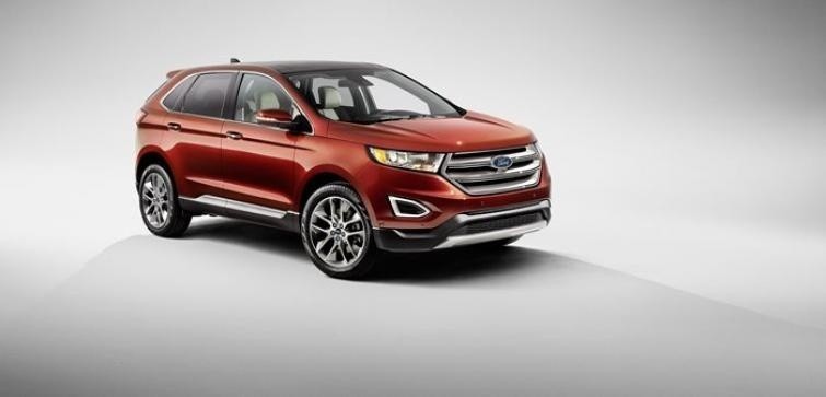 Ford Edge