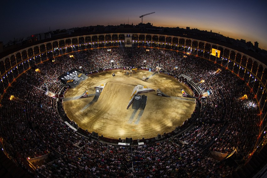 Plaza de Toros de Las Ventas