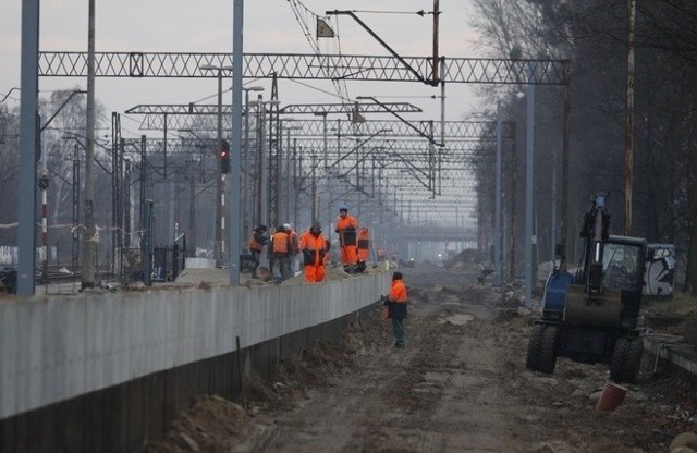 Na reanimację lokalnych połączeń kolejowych liczą wszyscy mieszkańcy woj. pomorskiego.