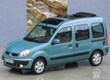 Renault Kangoo model 2003